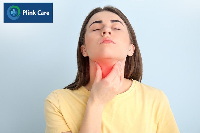 Biến chứng của bệnh viêm giáp Hashimoto
