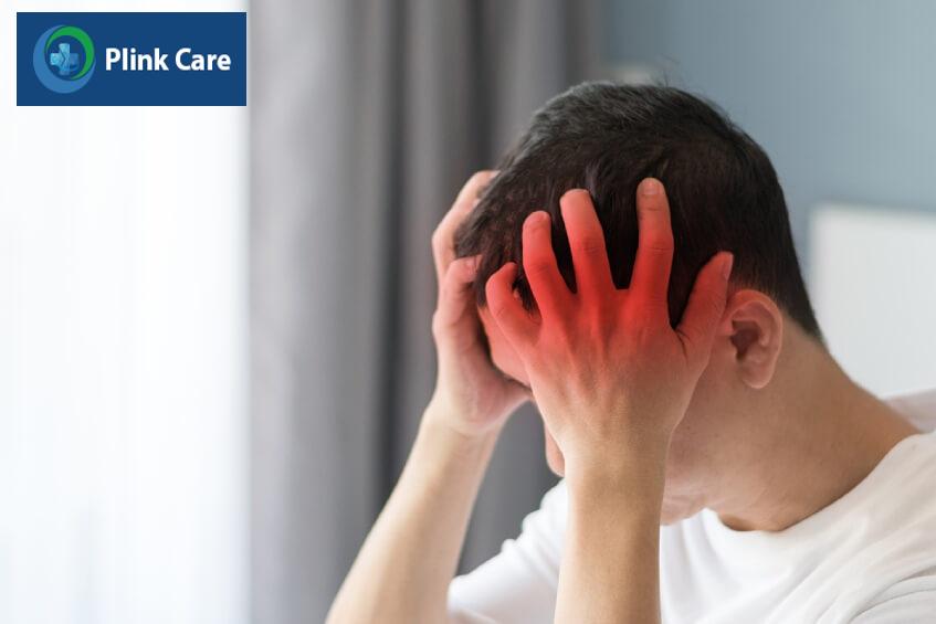 biến chứng điều trị u màng não