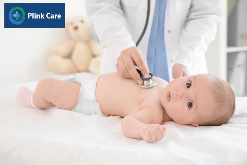 Hẹp bao quy đầu ở trẻ sơ sinh có thể gây ra một số biến chứng