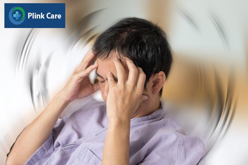 biến chứng u màng não nguy hiểm