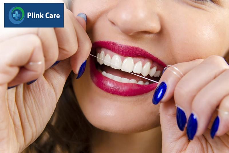Cách phòng ngừa các bệnh về lợi