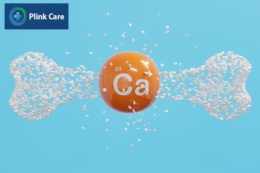 Các biến chứng tụt canxi máu thường gặp