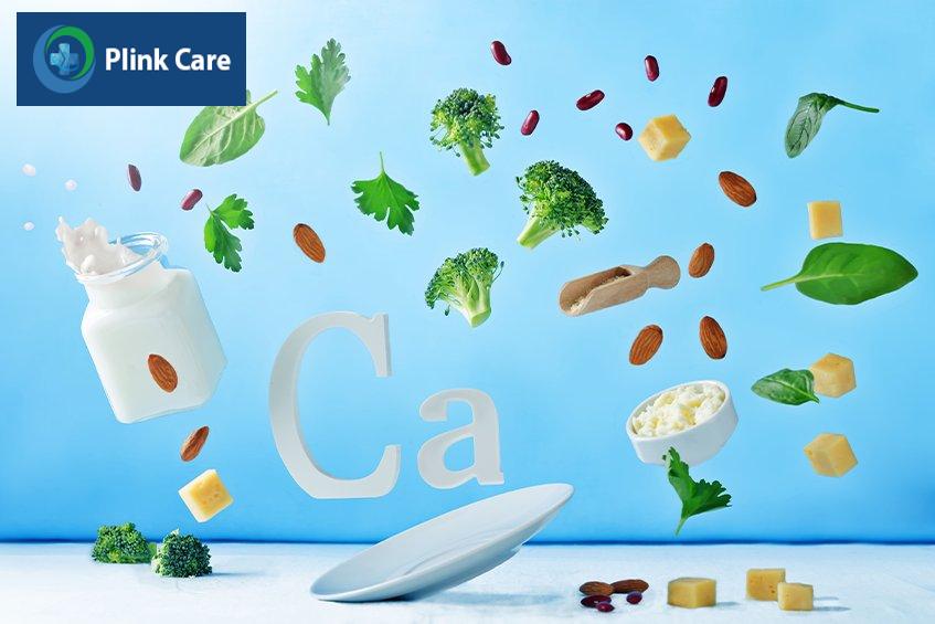 Các yếu tố nguy cơ của bệnh tụt canxi máu