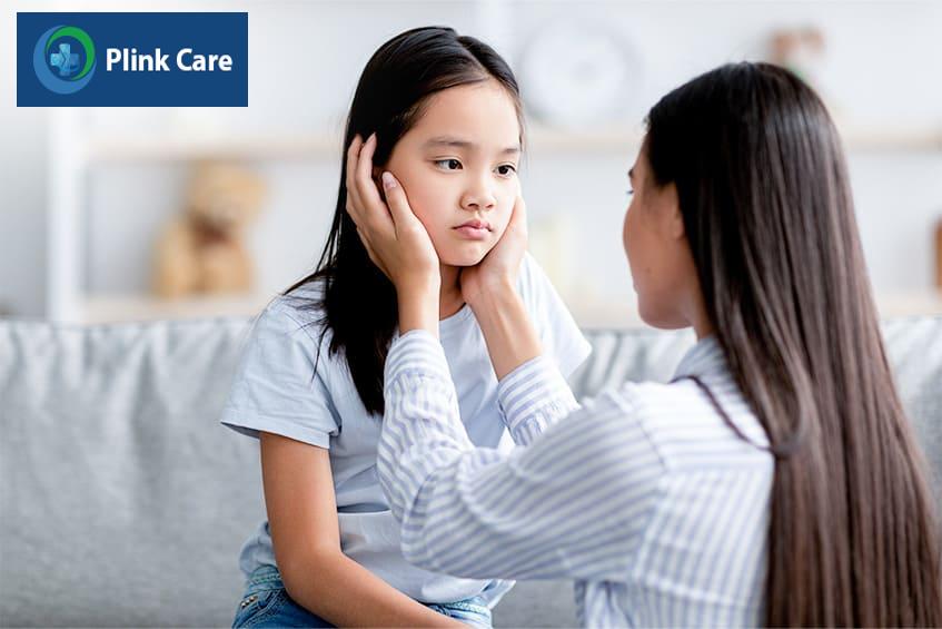Cách để nói chuyện với trẻ về vấn đề ung thư vú