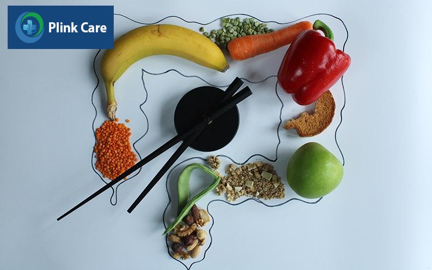 trị đầy bụng khó tiêu tại nhà