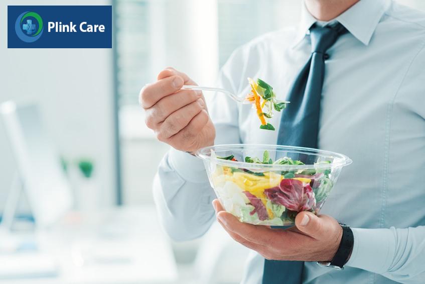 Dinh dưỡng lành mạnh và khoa học giúp hỗ trợ chữa yếu sinh lý ở nam giới
