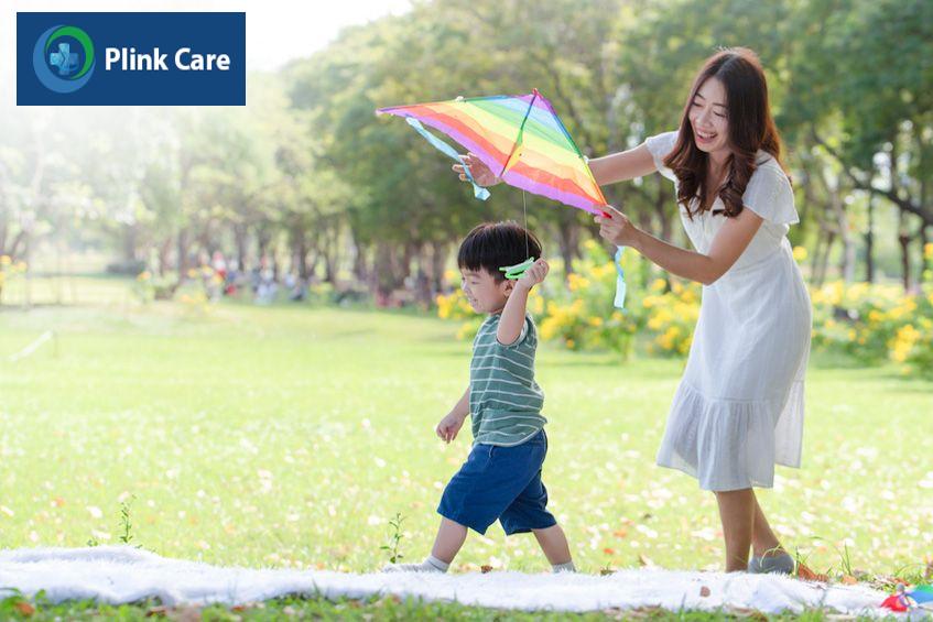 Kỹ thuật cắt bao quy đầu hiện đại, không gây đau cho trẻ nhỏ