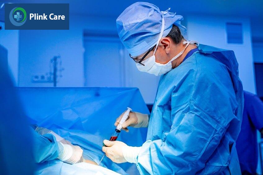 cấy ghép tế bào gốc điều trị bại não