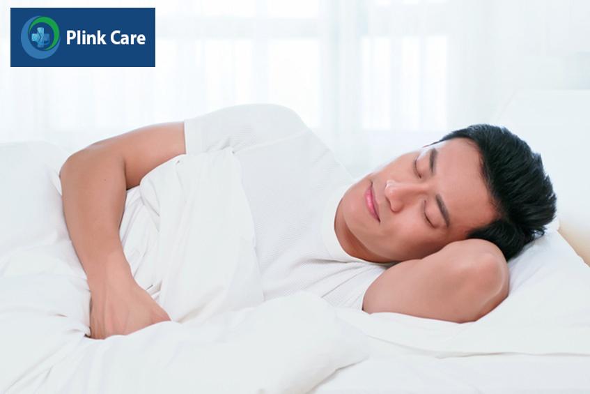 Sau khi cắt bao quy đầu nên nghỉ ngơi để vết thương phục hồi