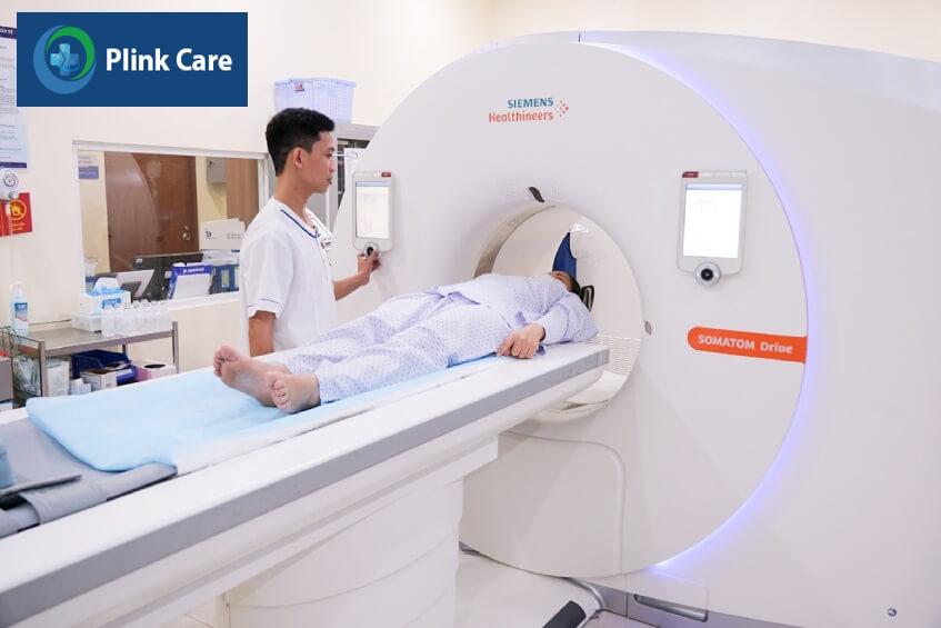 chẩn đoán đau đầu nguyên phát