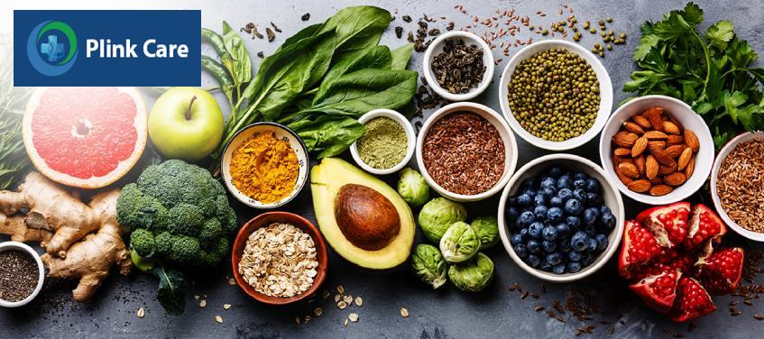 Chế độ dinh dưỡng đóng vai trò quan trọng