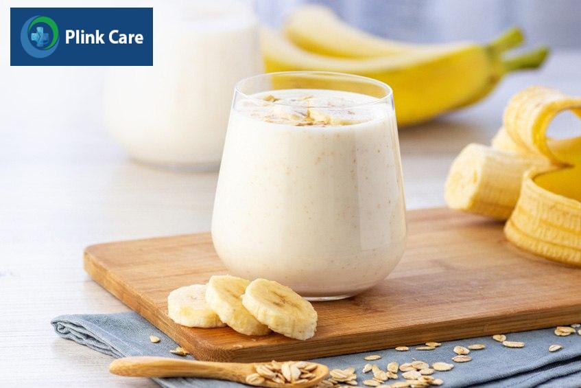 Chuối có chứa một lượng lớn flavonoid giúp ngăn nguy cơ rối loạn cương dương
