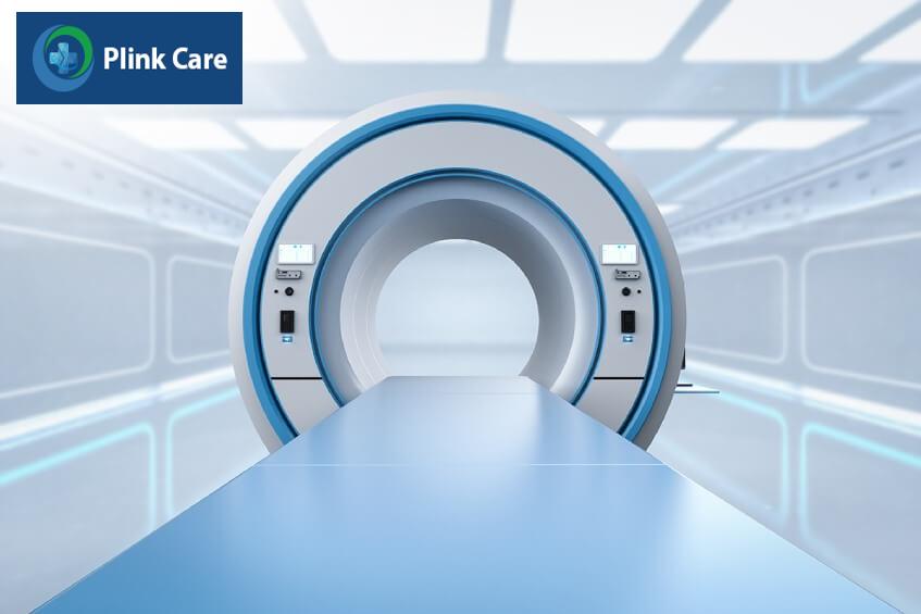chụp mri giảm tuổi thọ