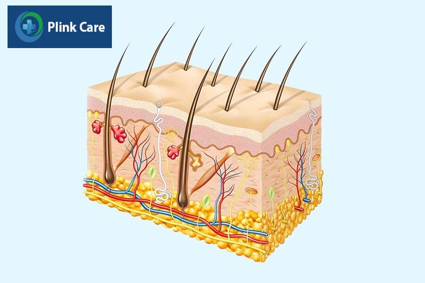 Có nên tẩy lông mặt không
