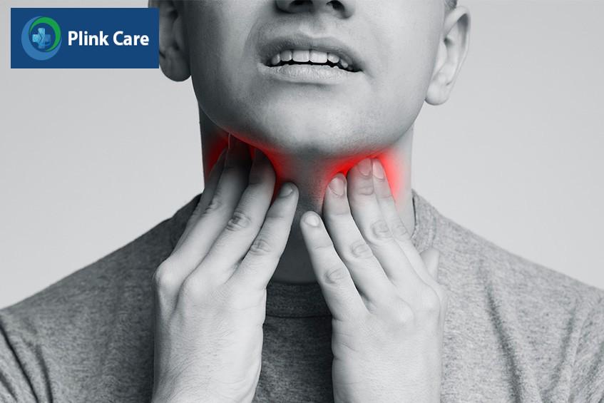 Có nhiều nguyên nhân gây suy giáp