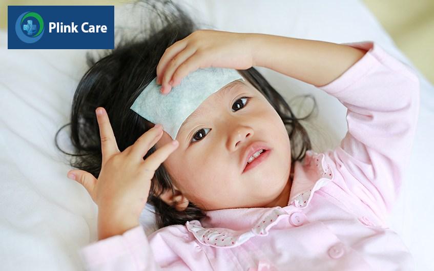 Đau đầu có thể là dấu hiệu của các bệnh lý nhiễm trùng