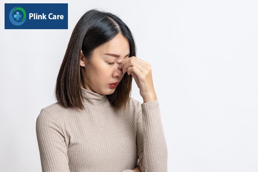đau đầu kéo dài nhiều ngày