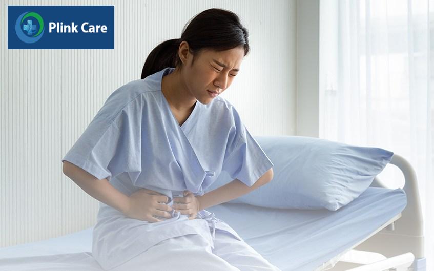 dấu hiệu đau đại tràng