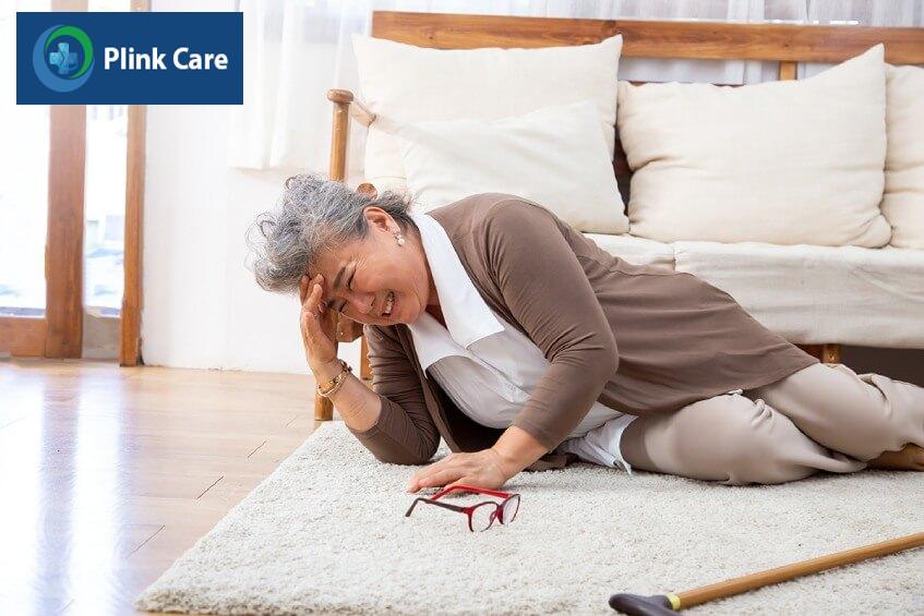 dấu hiệu đột quỵ não