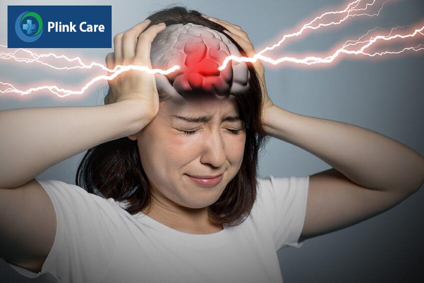 dấu hiệu fast đột quỵ