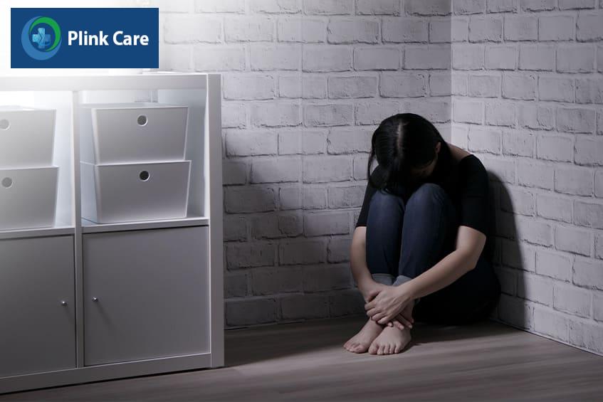 dấu hiệu tự kỷ