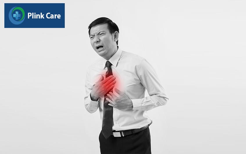 dấu hiệu viêm thực quản trào ngược độ a