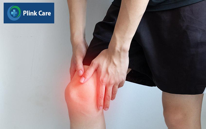 đau nhức xương khớp ở nhiểu vị trí