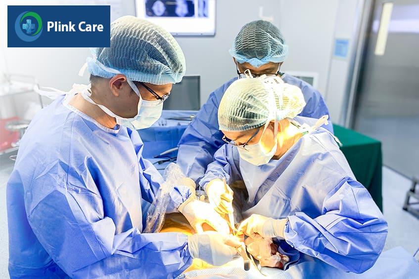 điều trị bệnh ung thư vú dạng nhú