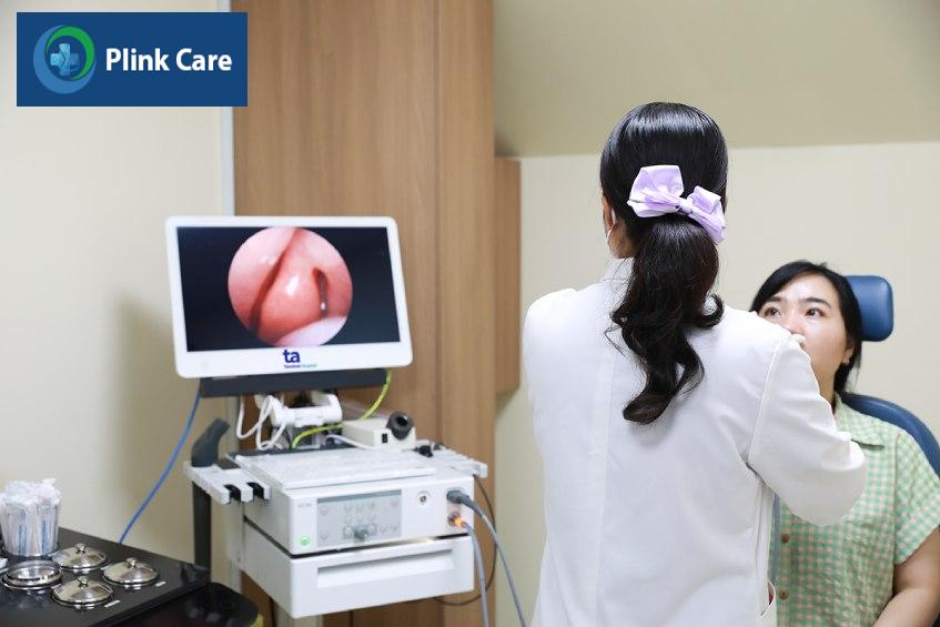 điều trị quá phát cuốn mũi