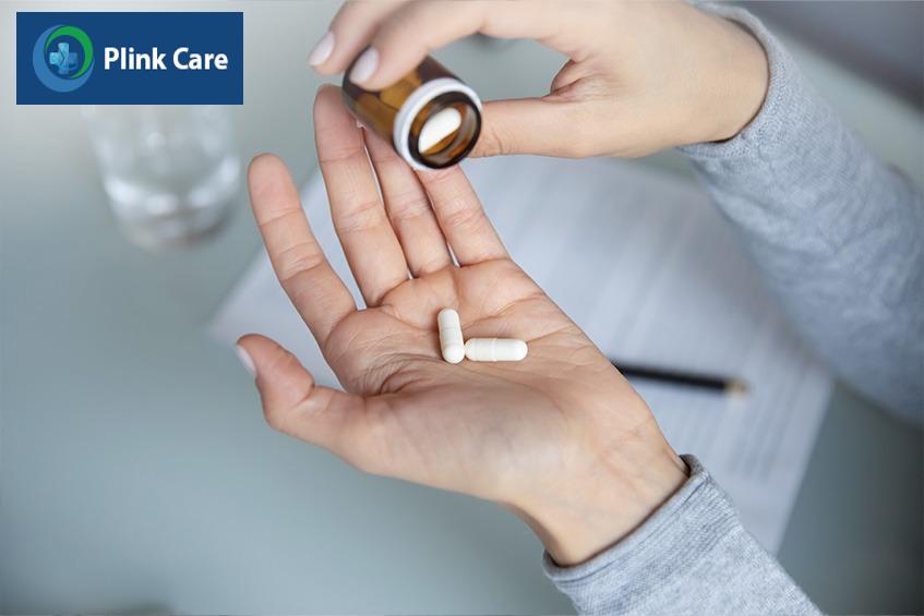 Điều trị suy giáp chủ yếu bằng thuốc