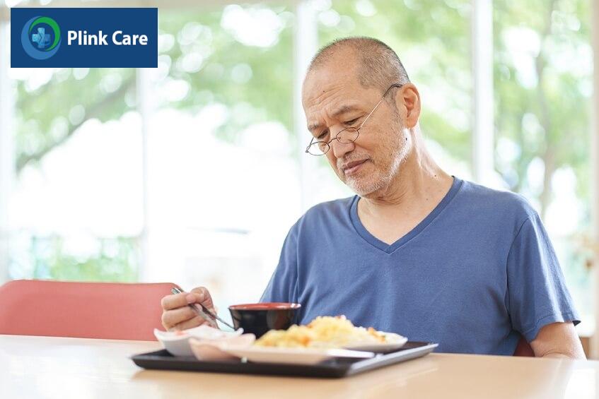 dinh dưỡng điều trị ung thư tụy