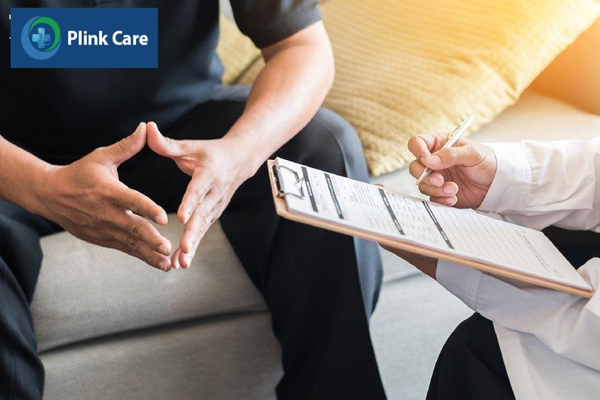đọc kết quả sinh thiết gan