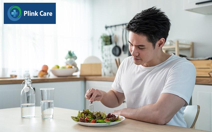 giảm đau thượng vị