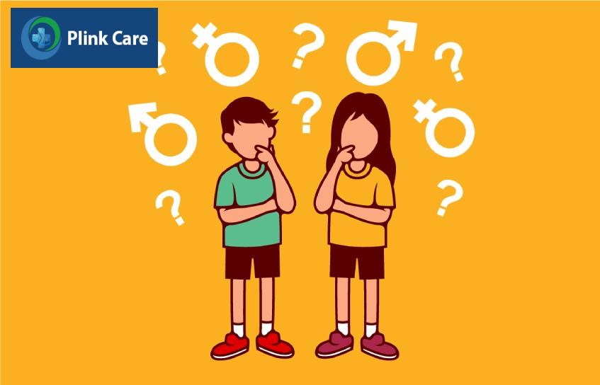 Giáo dục giới tính giúp trẻ hiểu rõ hơn về các vấn đề sinh lý