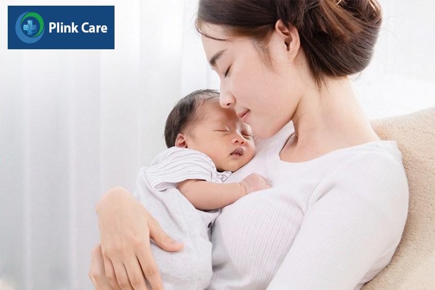 Hashimoto có ảnh hưởng đến việc cho con bú không