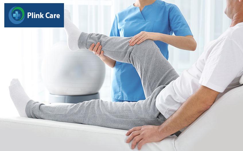 hình thức hồi phục chức năng ngoại viện