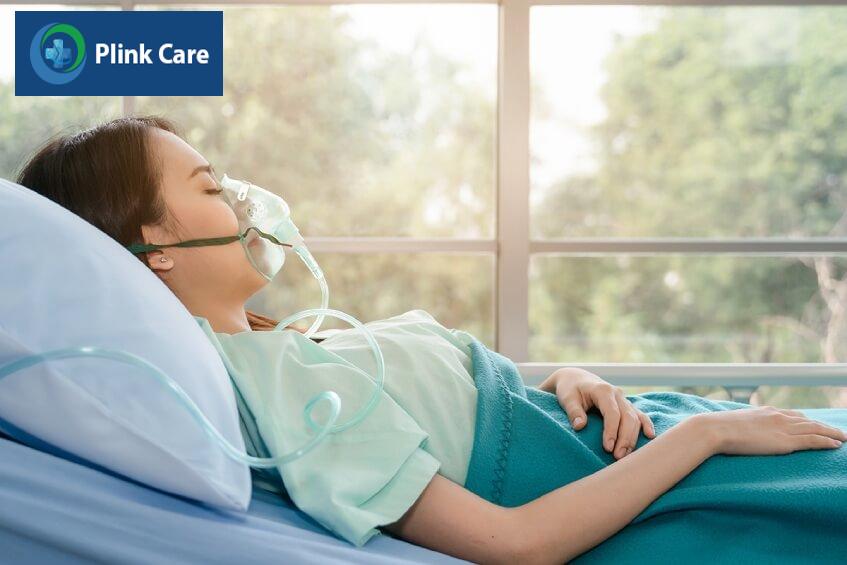 khám điều trị đột quỵ ở nữ