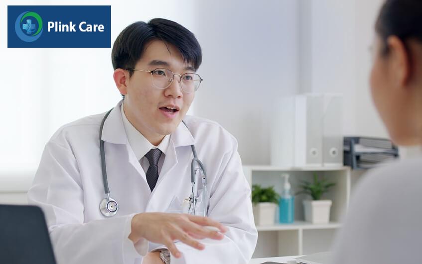 kham sau điều trị u màng não lành tính