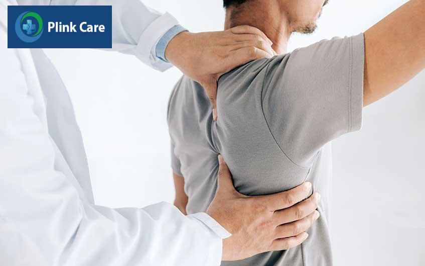 lợi ích của bài tập cho khớp vai sau chấn thương