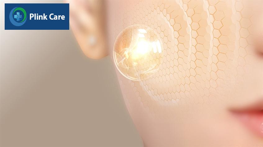 Độ ẩm quyết định phần lớn đến tình trạng sức khỏe của da nên cần dưỡng ẩm và cấp nước đầy đủ.