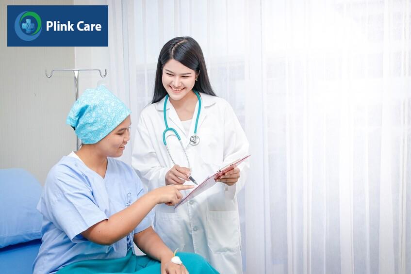 mục tiêu điều trị u màng não