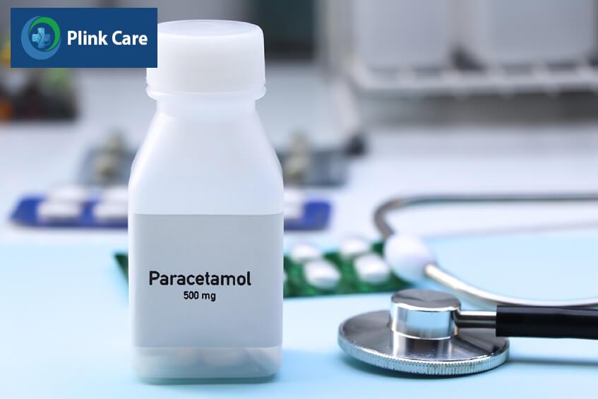 ngộ độc paracetamol là gì
