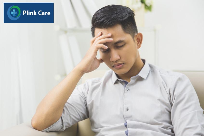 Bao quy đầu ngứa có thể cảnh báo các bệnh tình dục