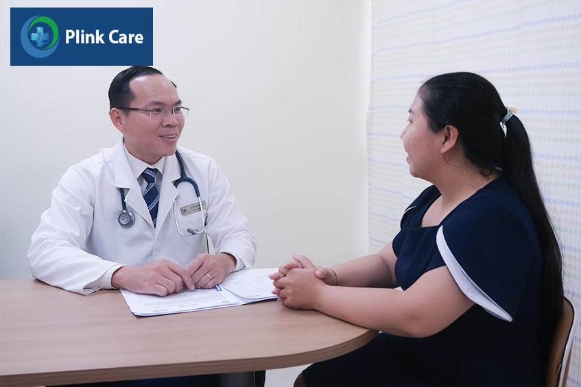 người bệnh đều nên tham khảo ý kiến bác sĩ