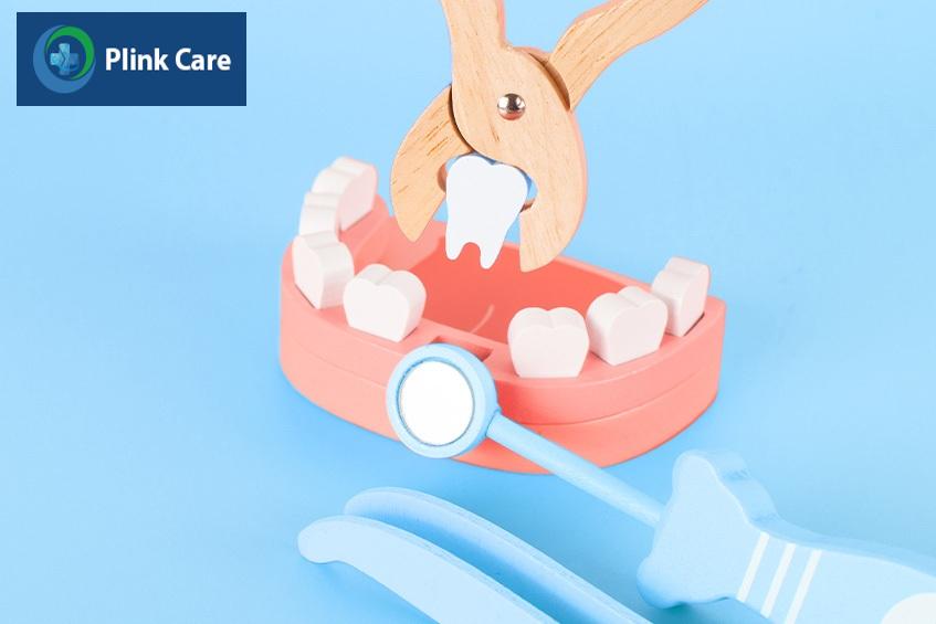 Người bệnh tiểu đường có thể nhổ răng bình thường