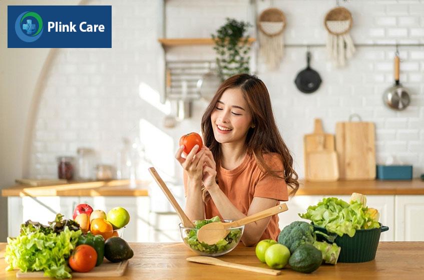 Người bị nhịp tim chậm nên ăn thực phẩm giàu chất chống oxy hóa