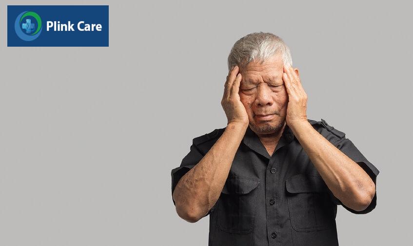 nguy cơ bị đột quỵ lần 2