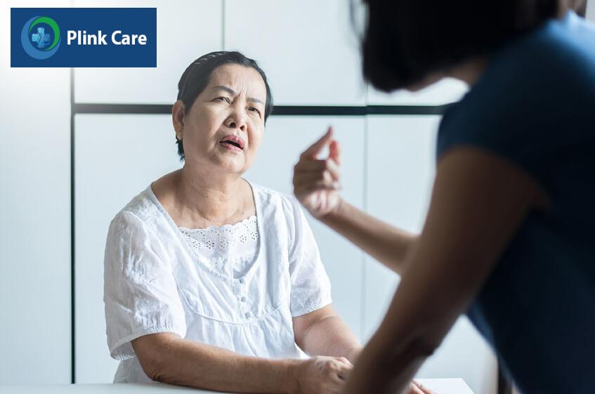 nguy cơ tai biến mạch máu não lần 2