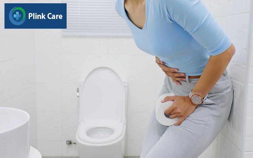 nguyên nhân gây chướng bụng đầy hơi kéo dài