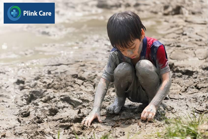 Trẻ giữ vệ sinh không tốt có nguy cơ cao bị viêm bao quy đầu